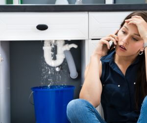 About The Faucet Pros Mehama, OR